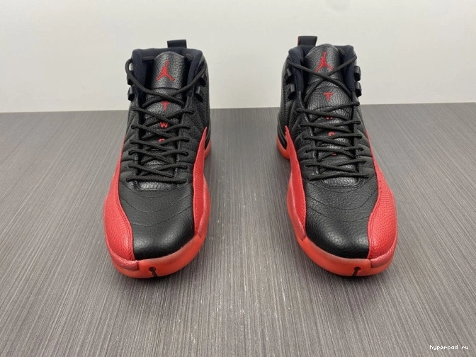 130690 (2016) Retro Flu 002 12 Game Jordan 0817